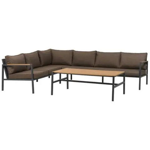 Reapris Brafab Cap Loungeset